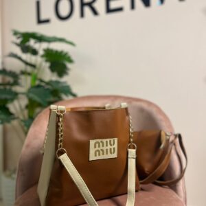 ميو ميو بني