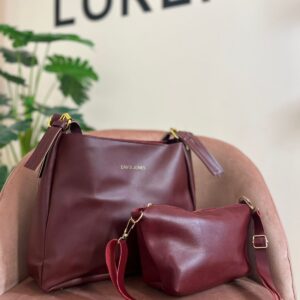 ديفيد جونز برجندي