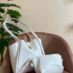 شي ان كبسة ابيض