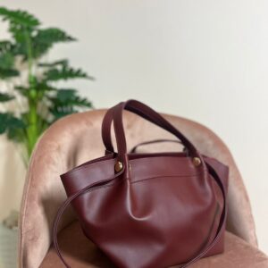 بولين برجندي