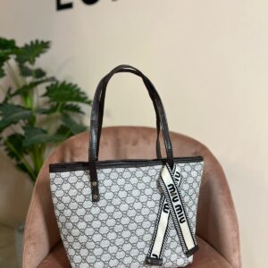 جوتشي بيج ستراب بني