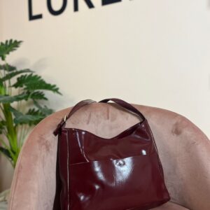 ليلي برجندي